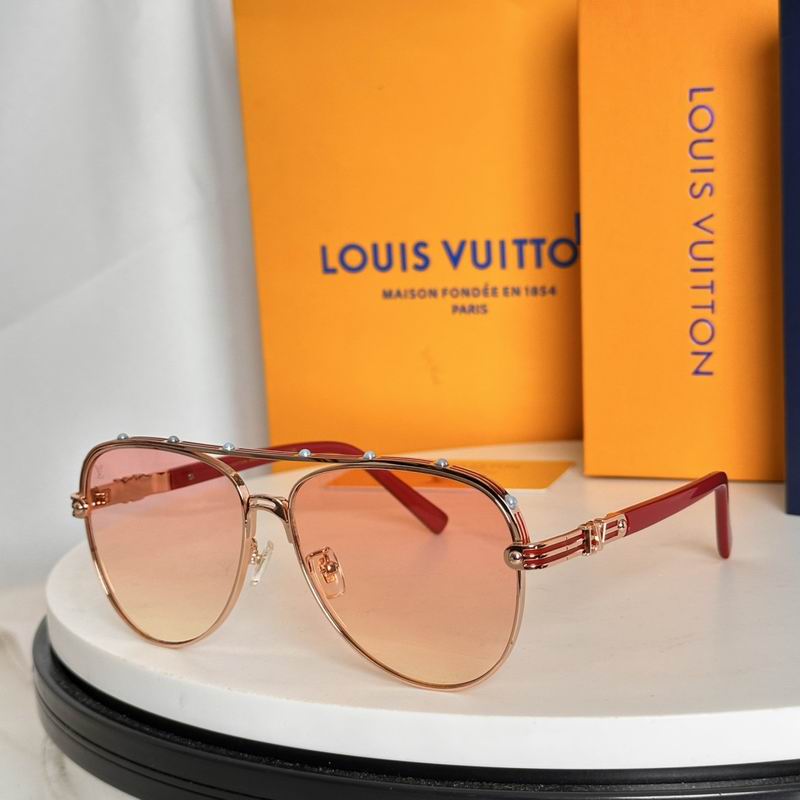 LV Sunglasses ID:20260410-2101